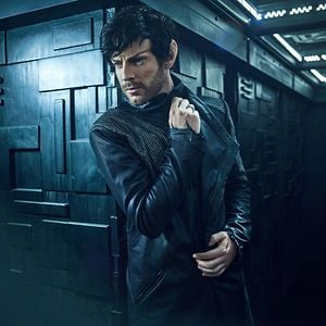 Foto Star Trek: Picard