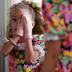 Foto Mykal-Michelle Harris