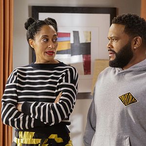 Foto Anthony Anderson