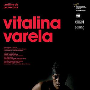 Foto Vitalina Varela