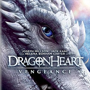 Foto Coração de Dragão: Vingança