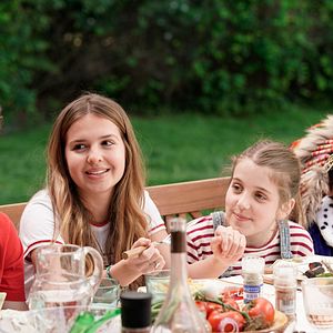 Foto 10 Dias sem Mamãe