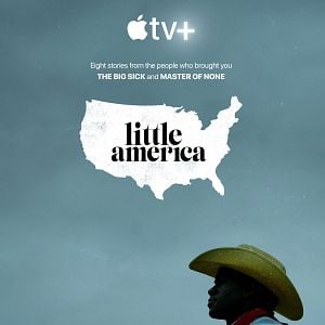 Foto Little America
