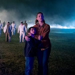 Foto Amazing Stories