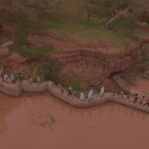 Foto A Grande Muralha Verde
