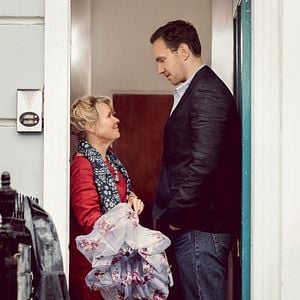 Foto Imelda Staunton