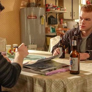 Foto Cameron Monaghan