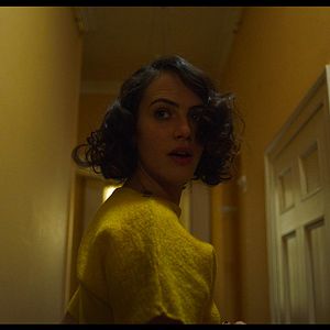 Foto O Ritual - Presença maligna