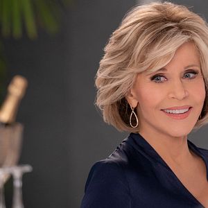 Foto Grace and Frankie