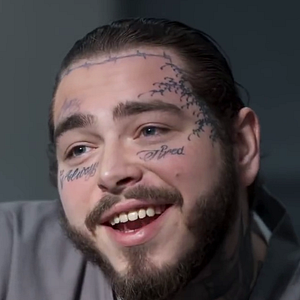 Foto Post Malone