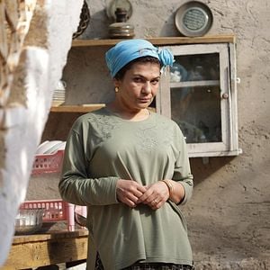 Foto Ramo: Entre o Amor e o Poder