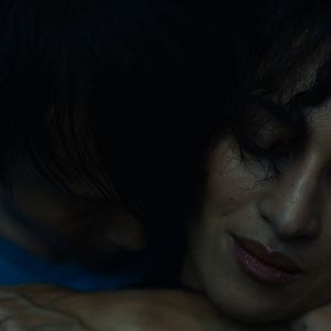 Foto Camélia Jordana