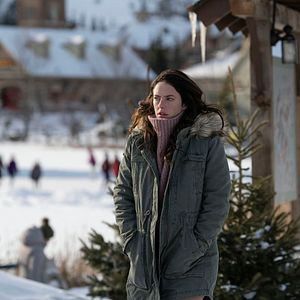 Foto Kaya Scodelario