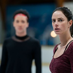 Foto Kaya Scodelario