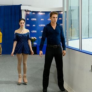 Foto Kaya Scodelario