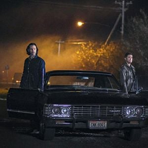 Foto Supernatural