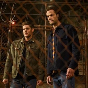 Foto Supernatural