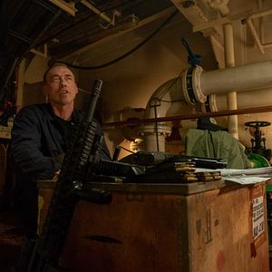 Foto Instinto Predador