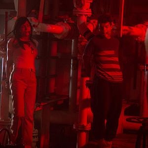 Foto Instinto Predador