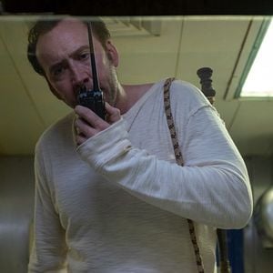 Foto Instinto Predador