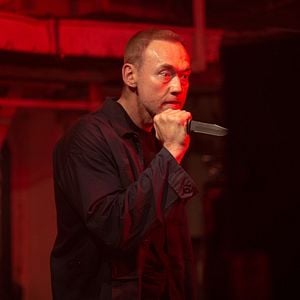 Foto Instinto Predador