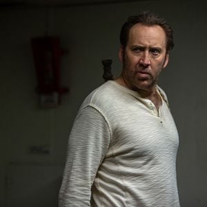 Foto Instinto Predador