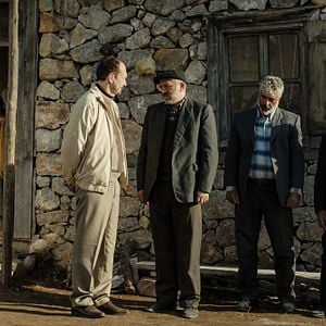 Foto O Conto das Três Irmãs