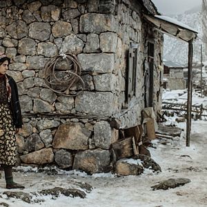 Foto O Conto das Três Irmãs