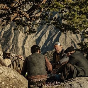 Foto O Conto das Três Irmãs