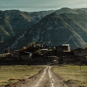 Foto O Conto das Três Irmãs