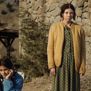 Foto O Conto das Três Irmãs