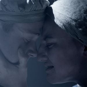 Foto O Guarda de Auchwitz