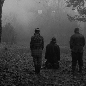 Foto Sátántangó Part 1