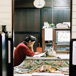 Foto The Works And Days (Of Tayoko Shiojiri In The Shiotani Basin) Part 1