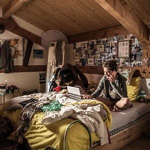 Foto Camille Aguilar