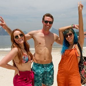 Foto Diários de Intercâmbio