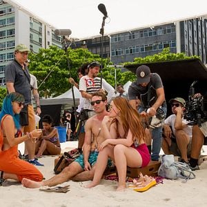 Foto Diários de Intercâmbio