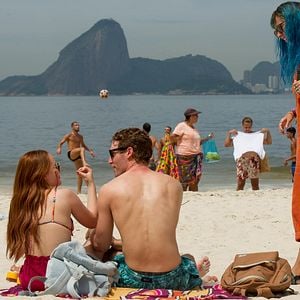 Foto Diários de Intercâmbio