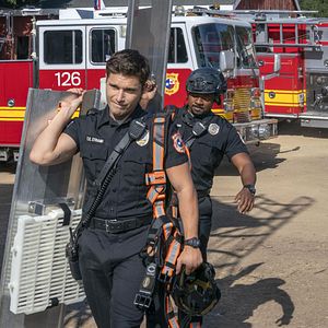 Foto 9-1-1: Lone Star