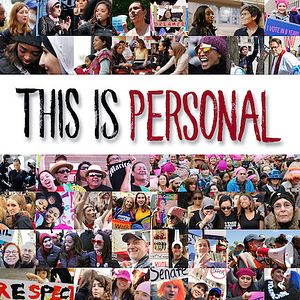 Foto This Is Personal