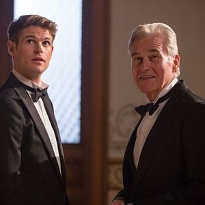 Foto Antonia: Uma Sinfonia