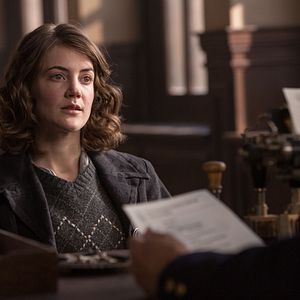 Foto Antonia: Uma Sinfonia