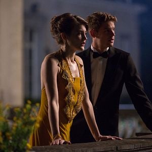 Foto Antonia: Uma Sinfonia