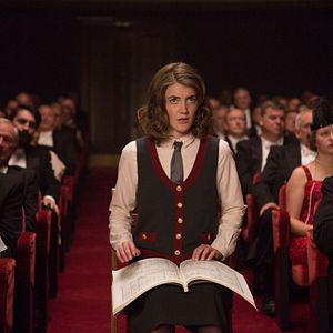 Foto Antonia: Uma Sinfonia