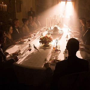 Foto Antonia: Uma Sinfonia