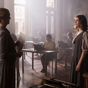 Foto Antonia: Uma Sinfonia