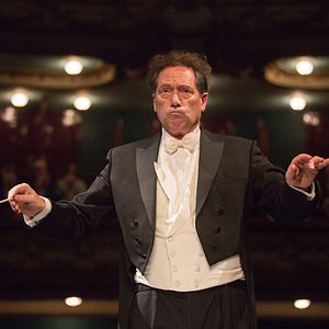 Foto Antonia: Uma Sinfonia