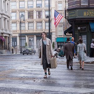 Foto Antonia: Uma Sinfonia