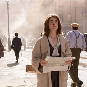 Foto Antonia: Uma Sinfonia