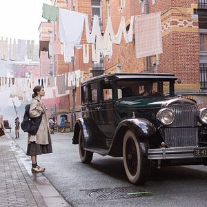 Foto Antonia: Uma Sinfonia